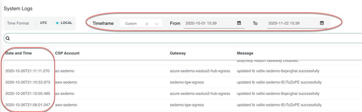 timeframe_custom_system